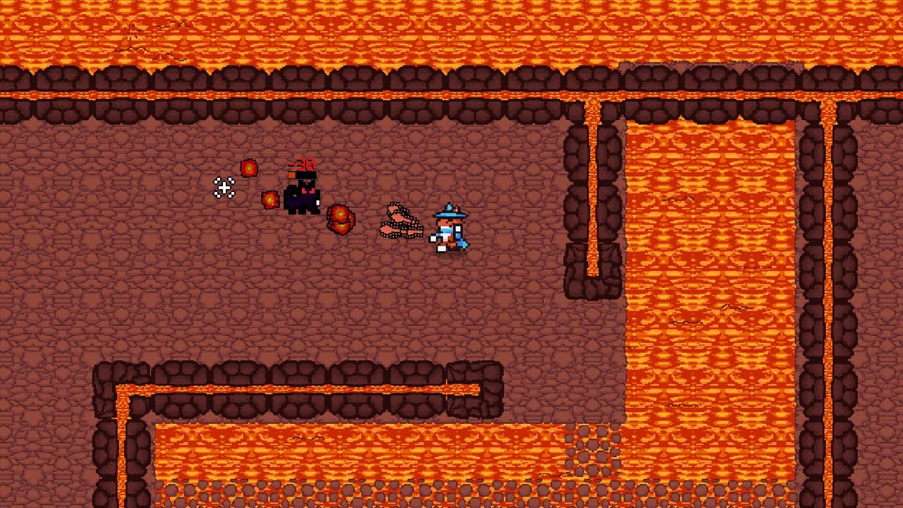 The Dark Realm screenshot 3