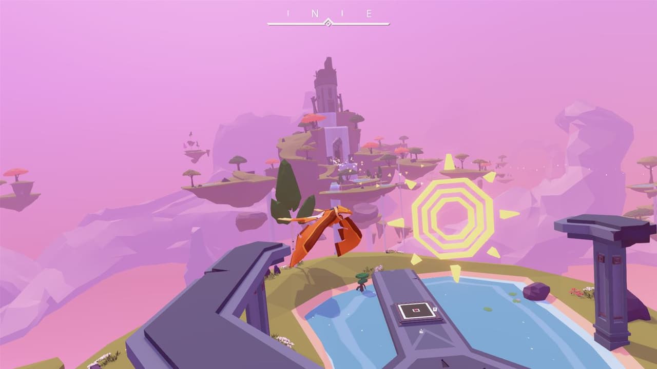AER - Memories of Old screenshot 5