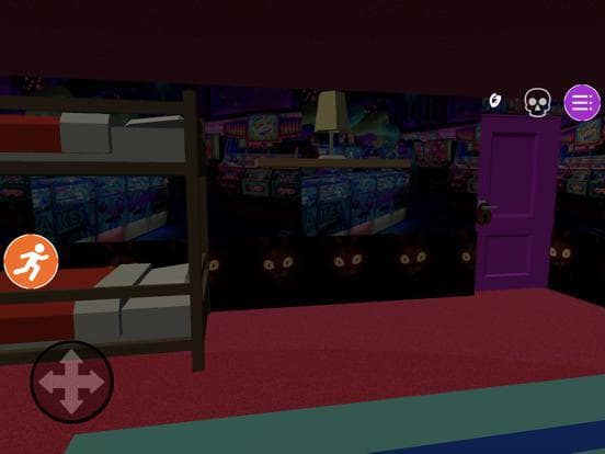 Vannys Night: Security Breach