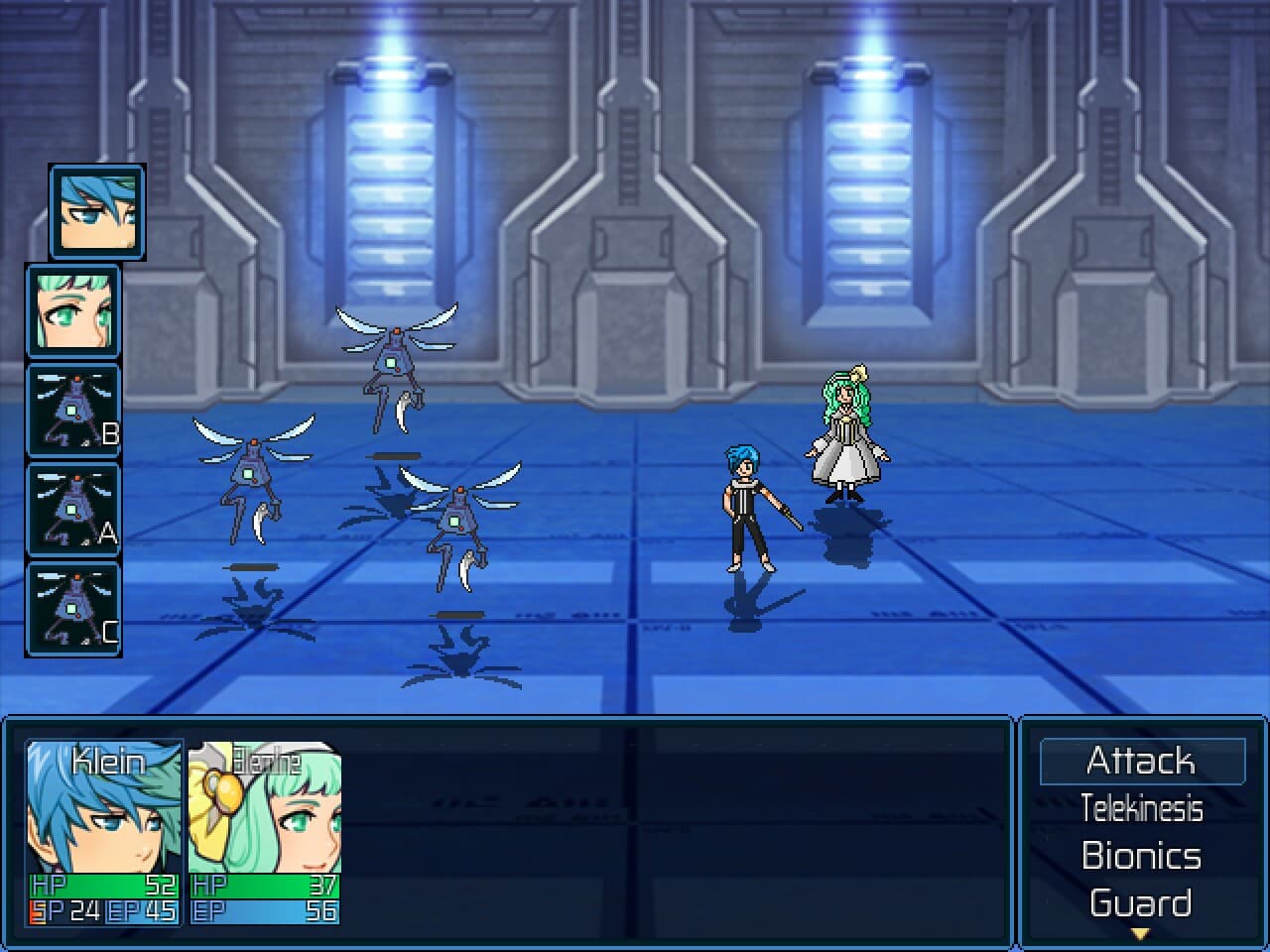 Rave Heart screenshot 3