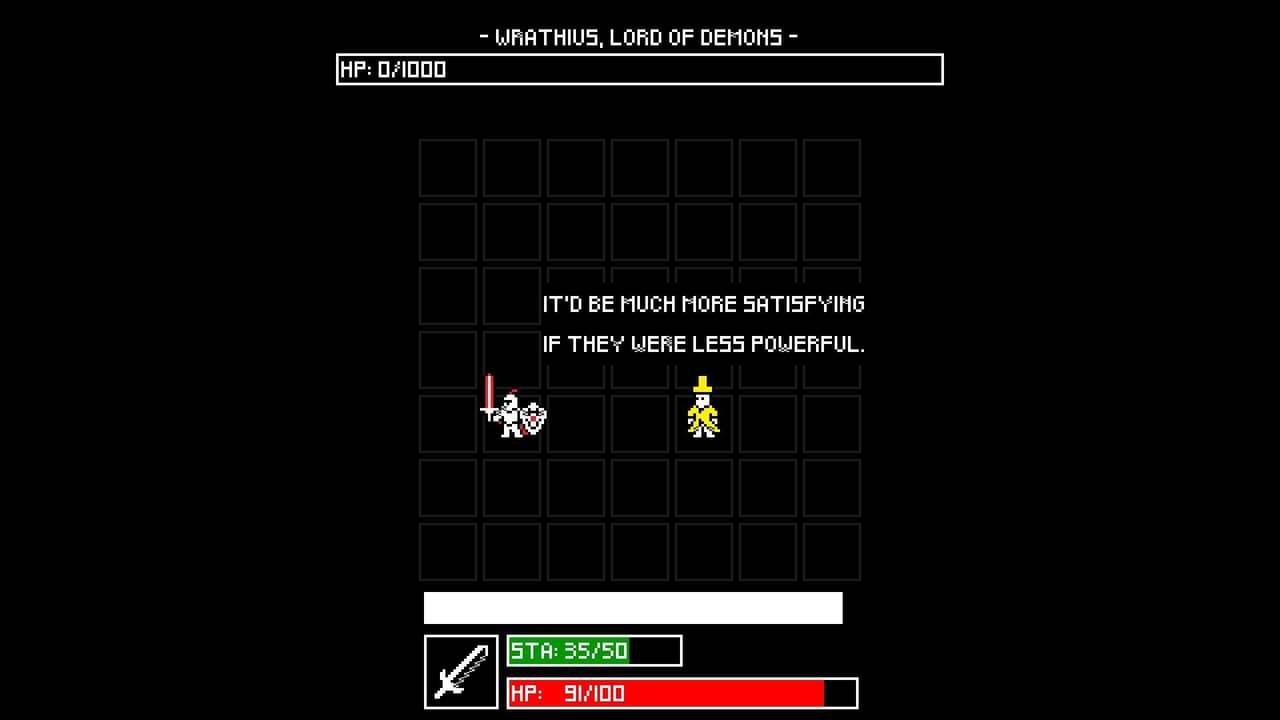 LVL. 0 screenshot 3