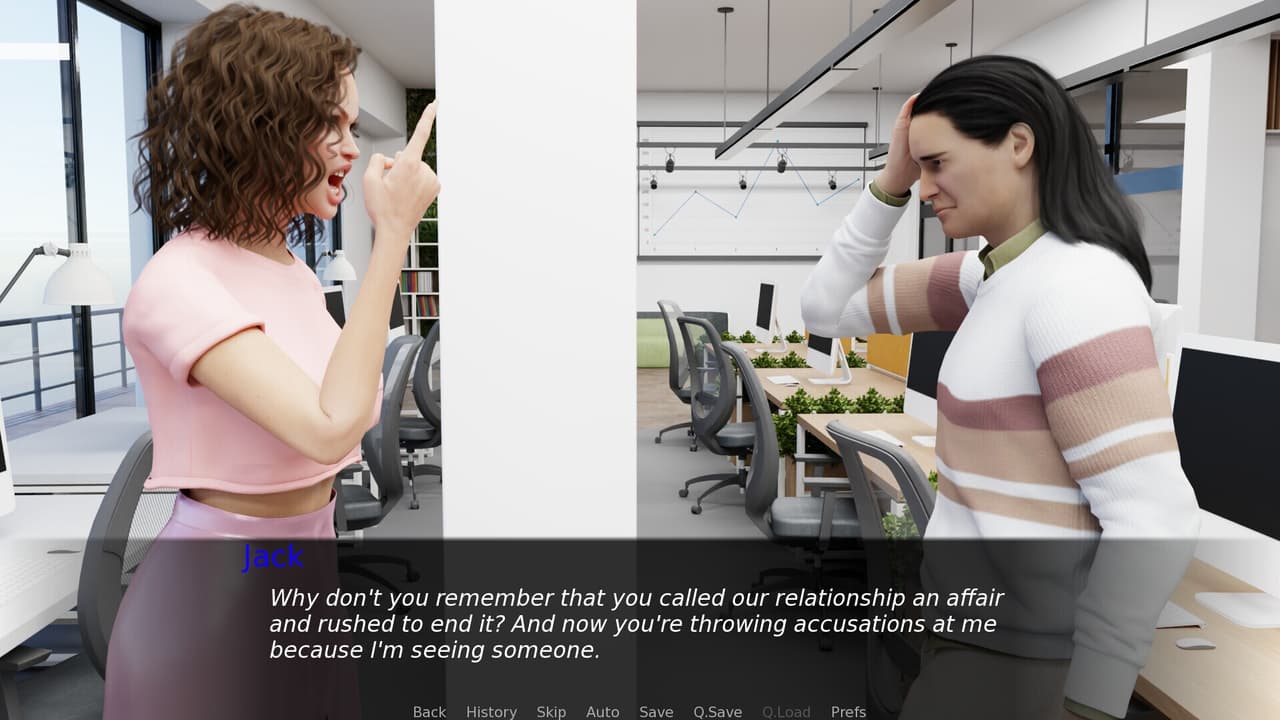 Family Secrets: Mommy screenshot 6