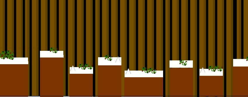 Christmas Trouble screenshot 3