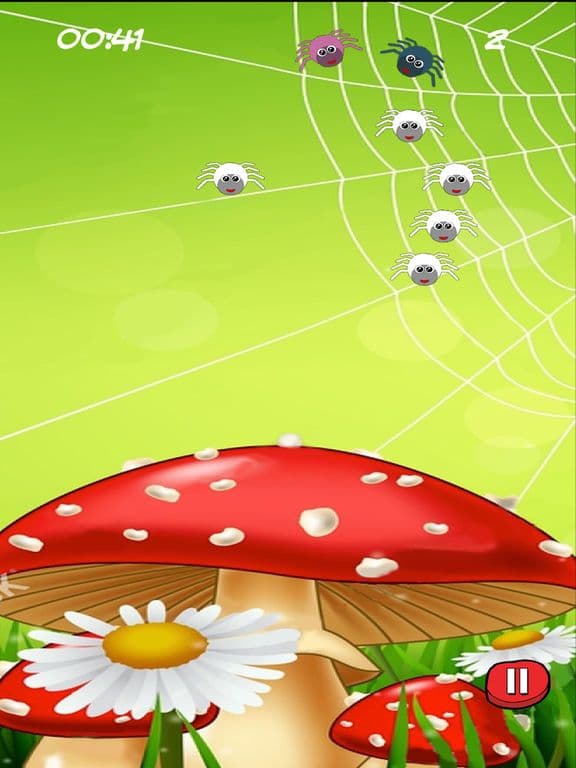 The Spider Warrior screenshot 3