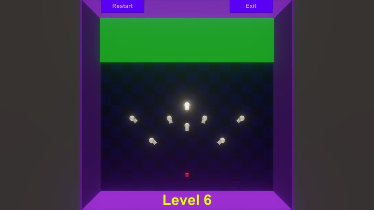 Dodge If you Can! screenshot 4