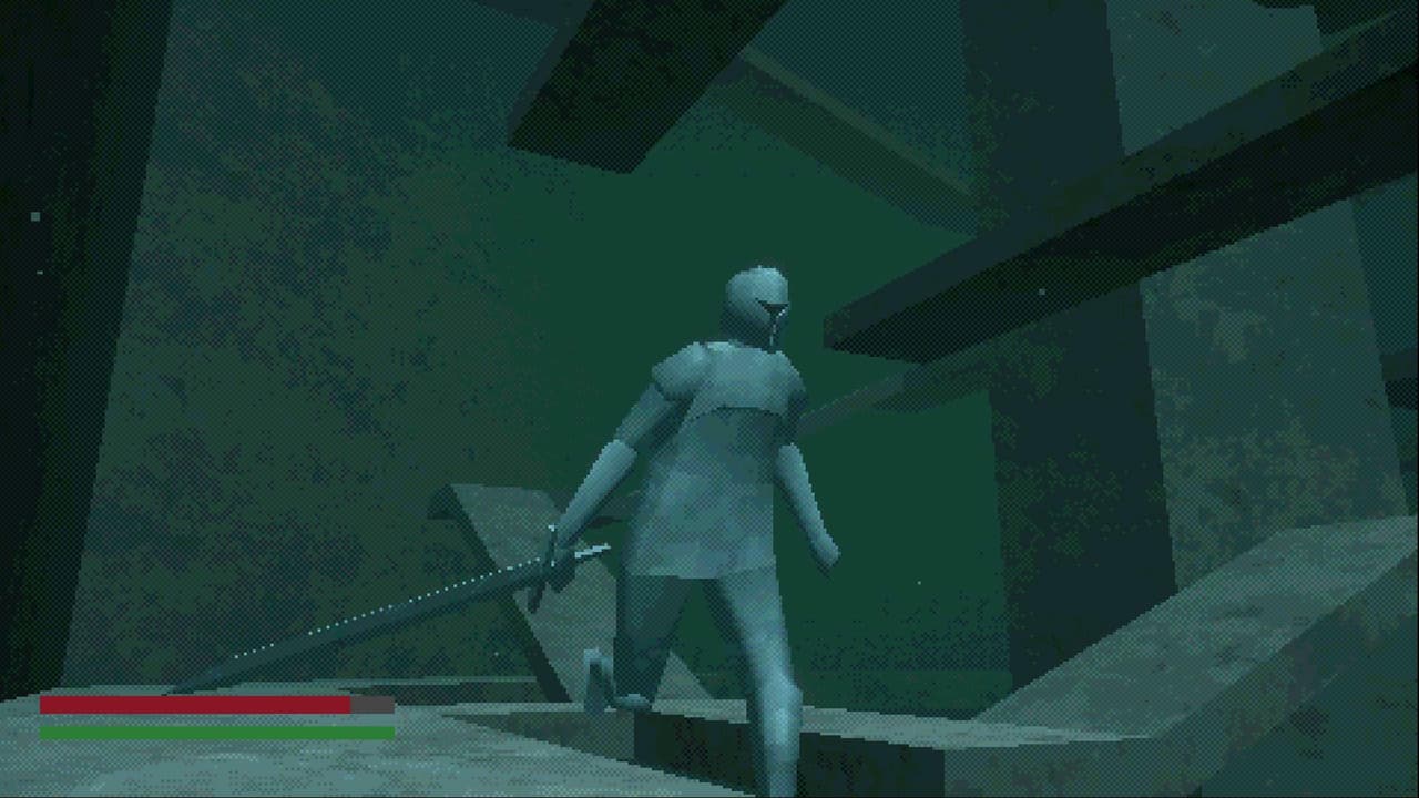 Dimension Of Void screenshot 3