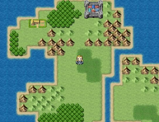 Project ZERO: The Story before Killers screenshot 5