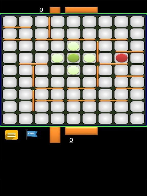 Fanmade Board For Quoridor screenshot 6