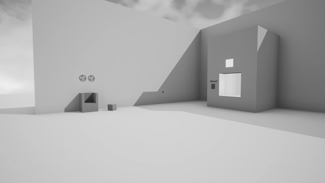 ColorCubes screenshot 2