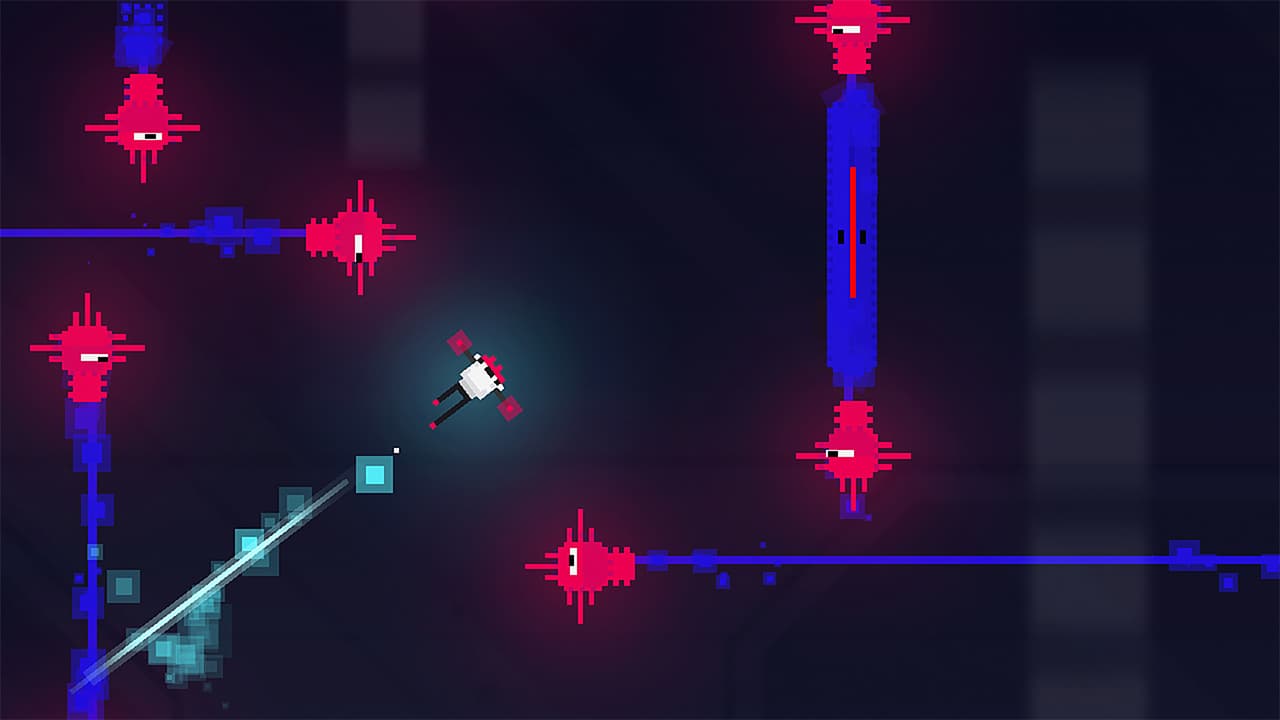 HoPiKo and Tango Fiesta screenshot 3