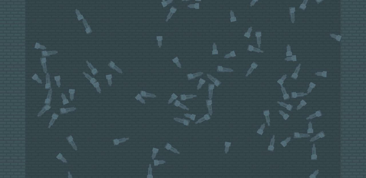 Loop (itch) (Disket) screenshot 5