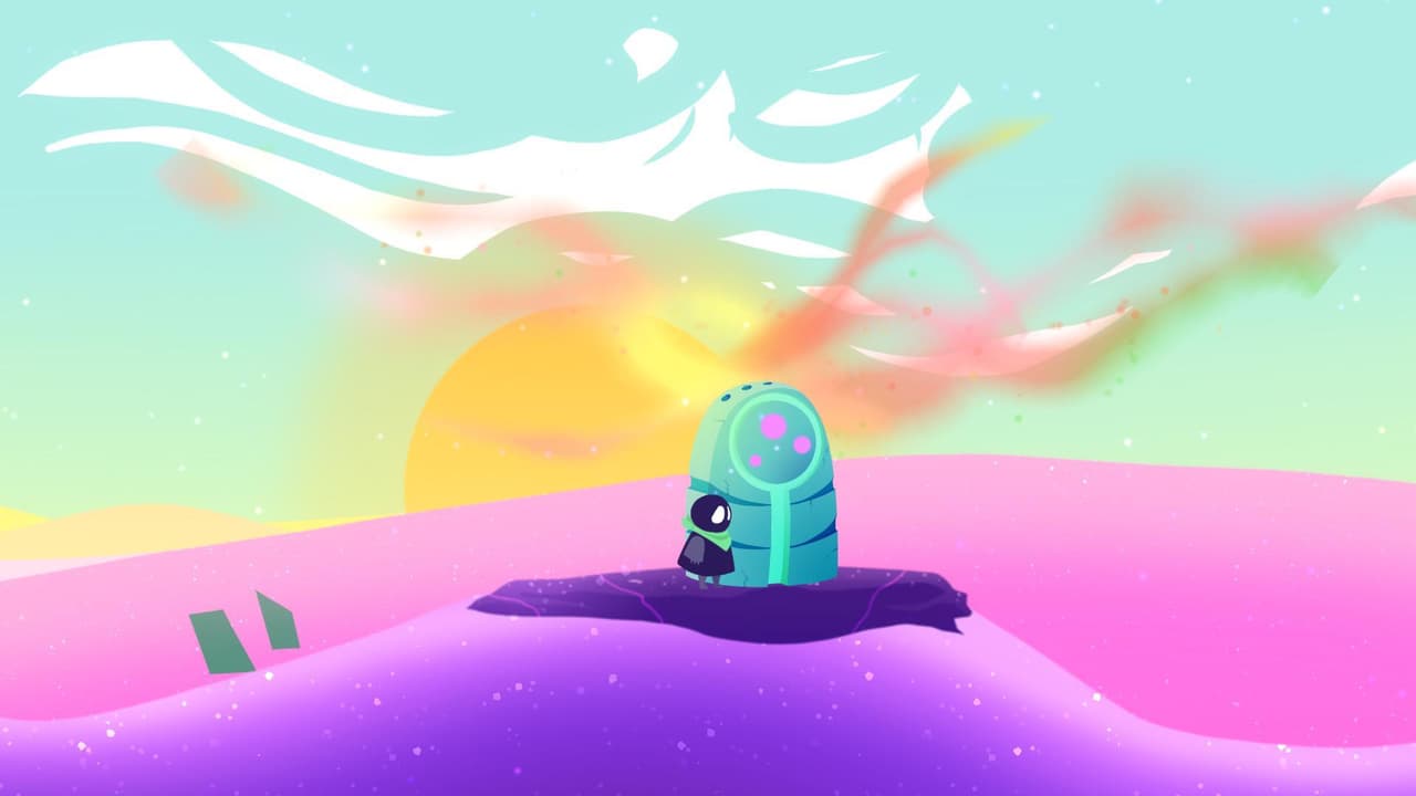 One Hand Clapping screenshot 3