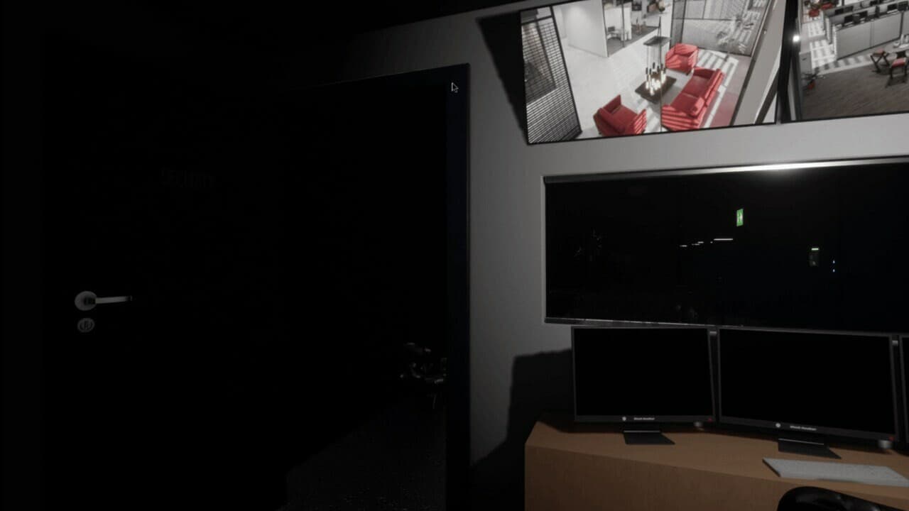 Night Project screenshot 5