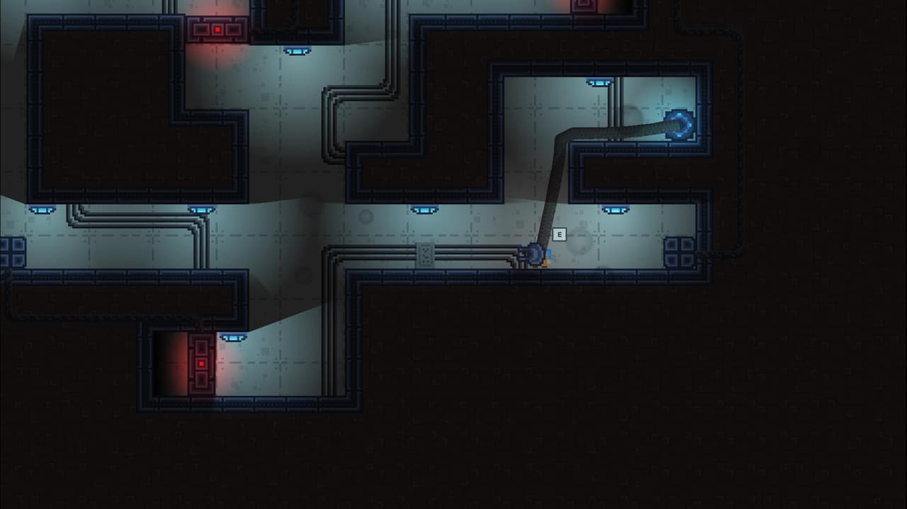 Cable Fixer screenshot 3