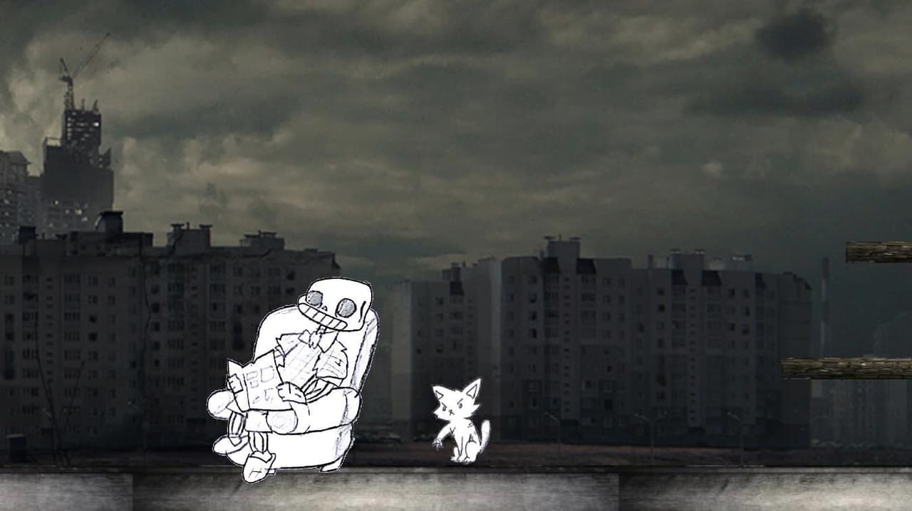 Miau Apocalíptico screenshot 2
