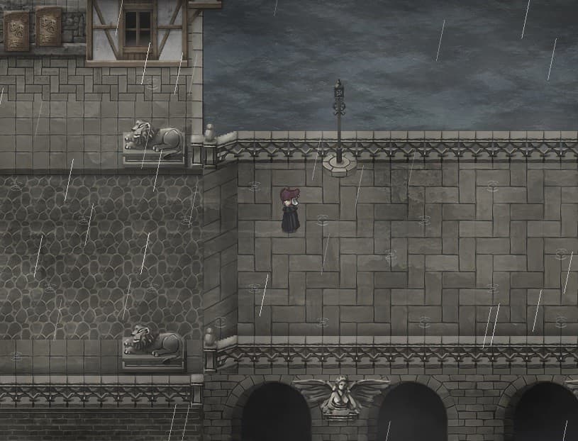Blood Opera Crescendo screenshot 6