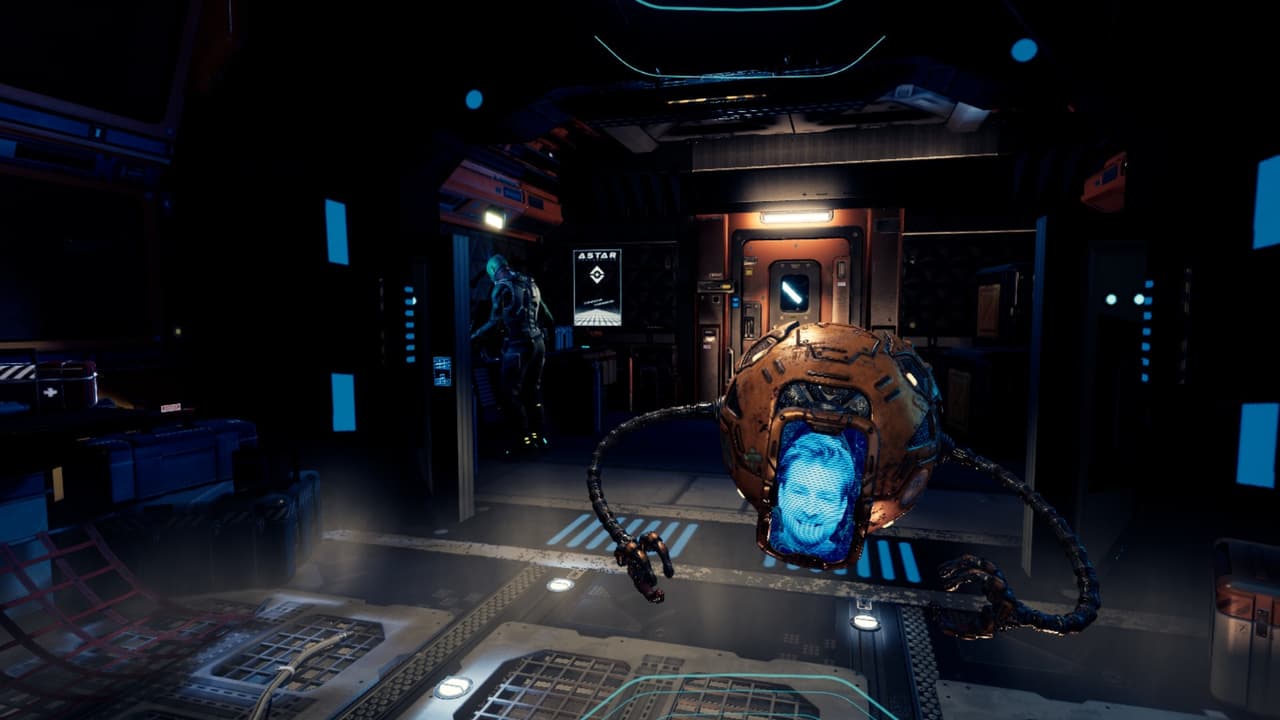Kessler Effect screenshot 5