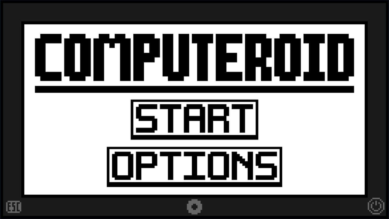 Computeroid screenshot 2
