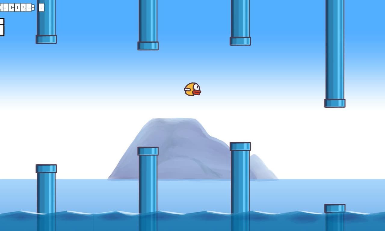 BAD BIRD (NISHAD)