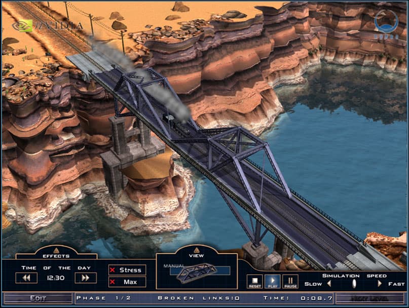 Bridge It screenshot 6
