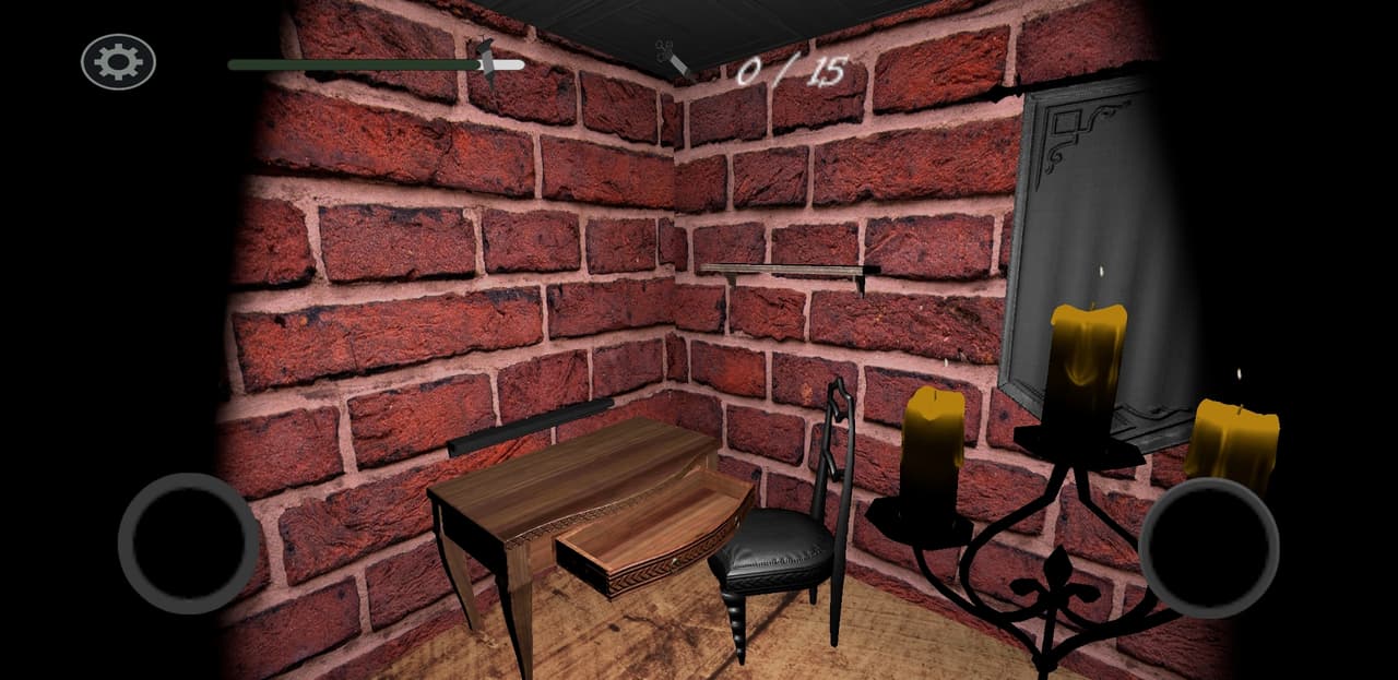 Deviliosa Horror Survival