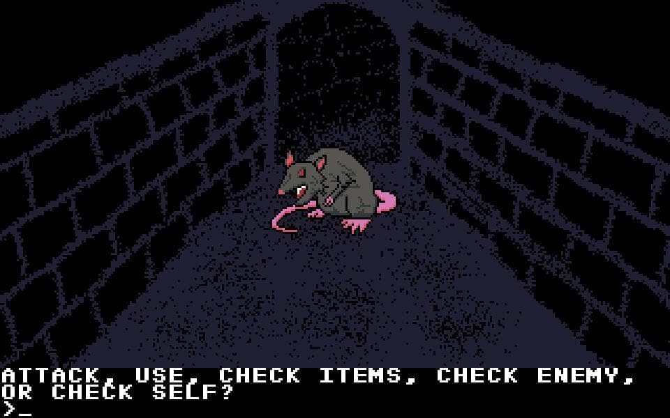 PUTEUS screenshot 5