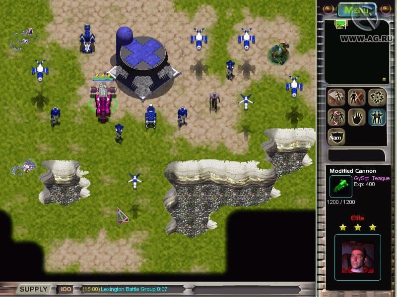 I of the Enemy screenshot 6