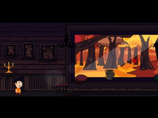 Dentures and Demons screenshot 3
