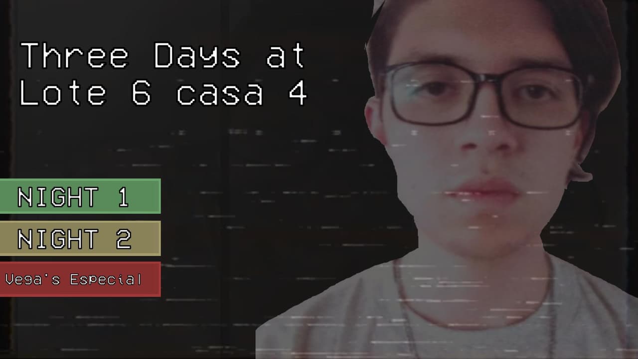 Three Days at Lote 6 casa 4 screenshot 2
