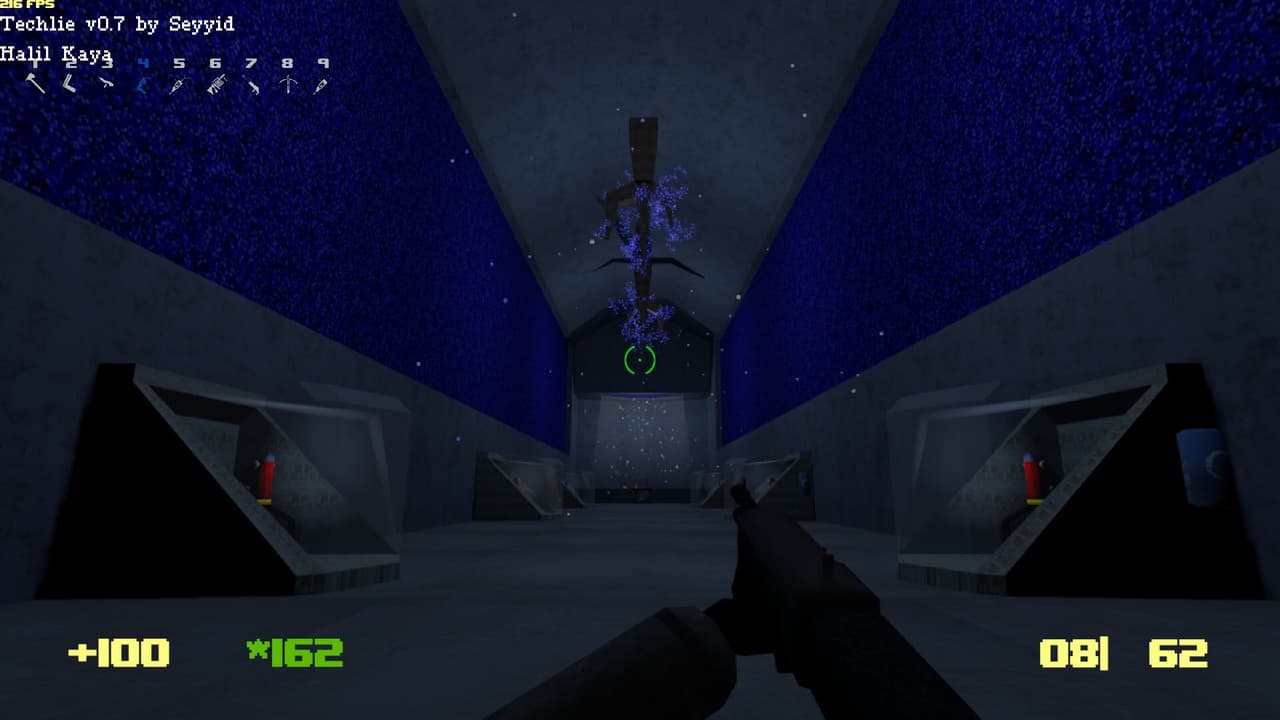 Techlie screenshot 5