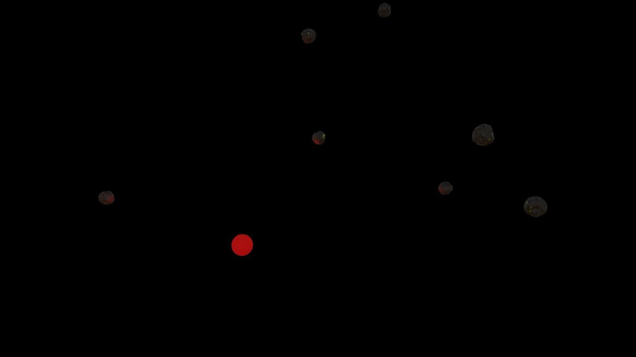 Star Crossed (itch) screenshot 2
