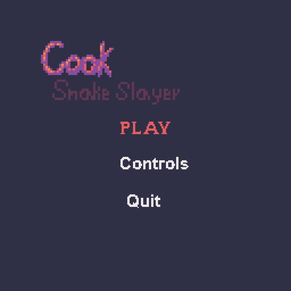 Cook Snake Slayer screenshot 2