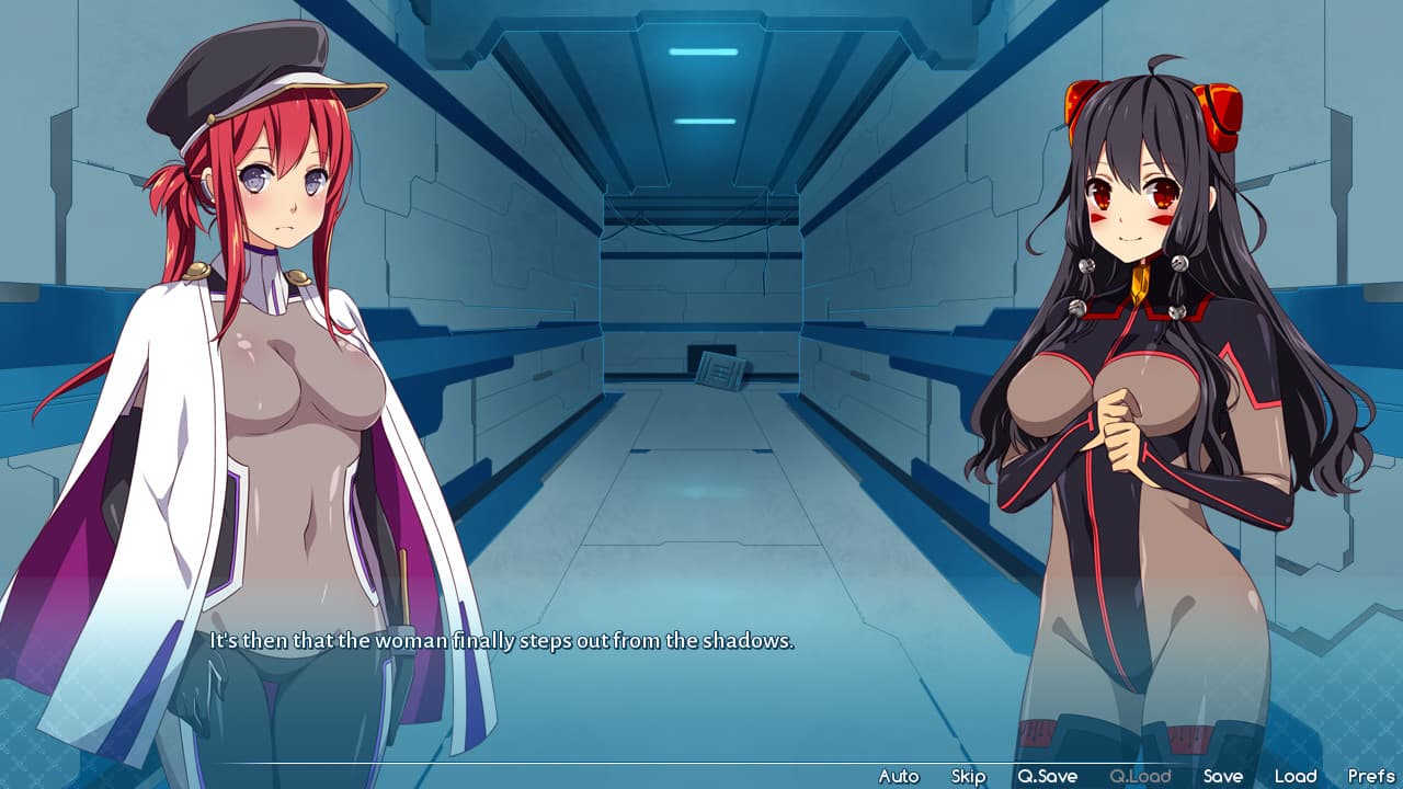 Sakura Space screenshot 6