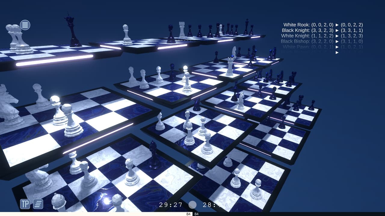 4D Games screenshot 5