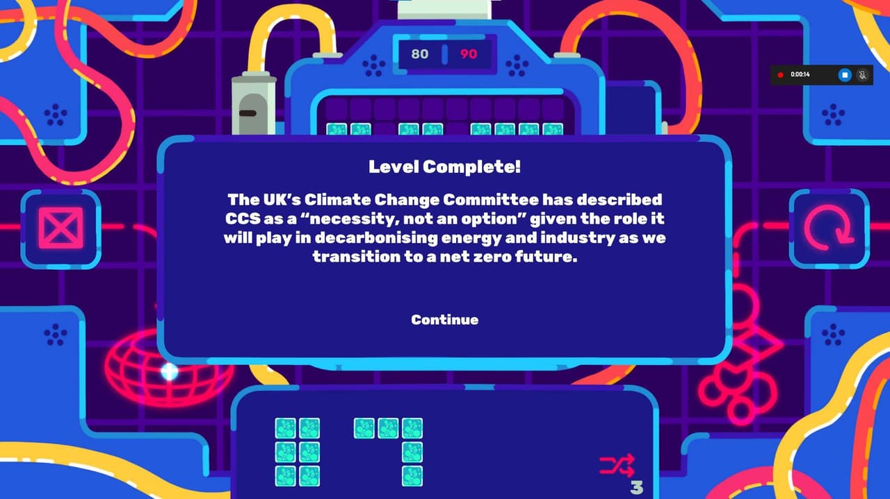 carbon: CANCELLED