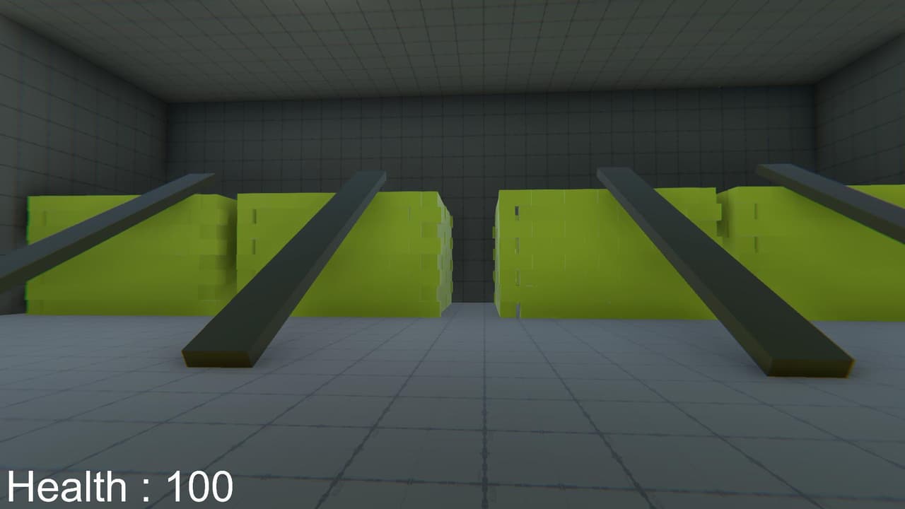 Project Bombs screenshot 3