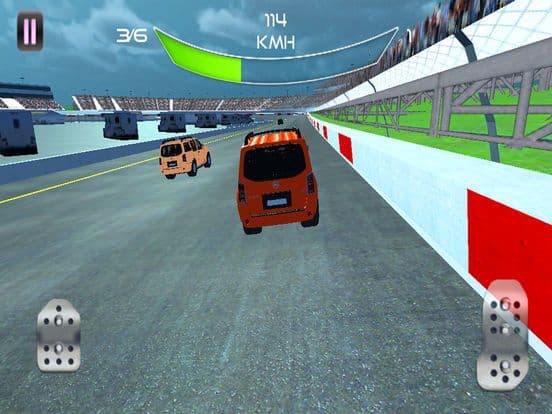 Extreme Jeep Racing 3D 2017 Pro
