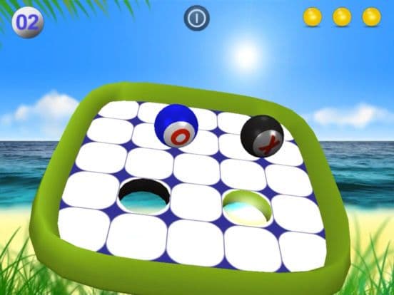 3D Ballin II screenshot 5
