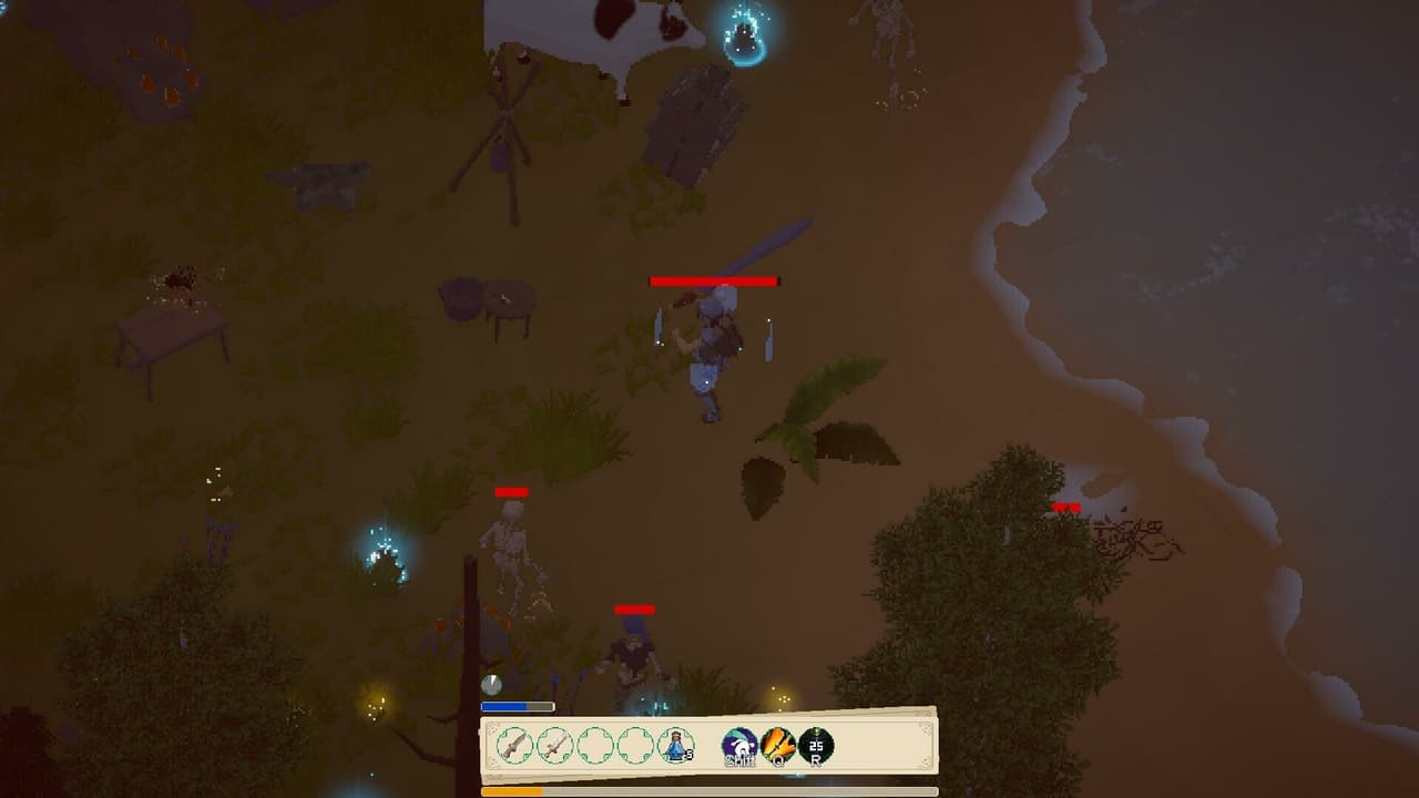 Birates screenshot 6