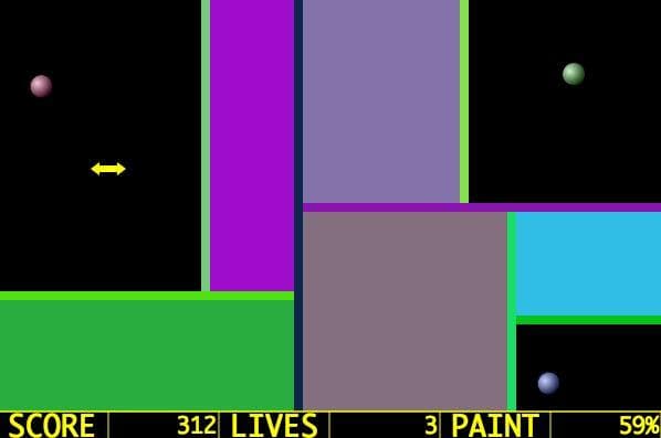 Mondrian