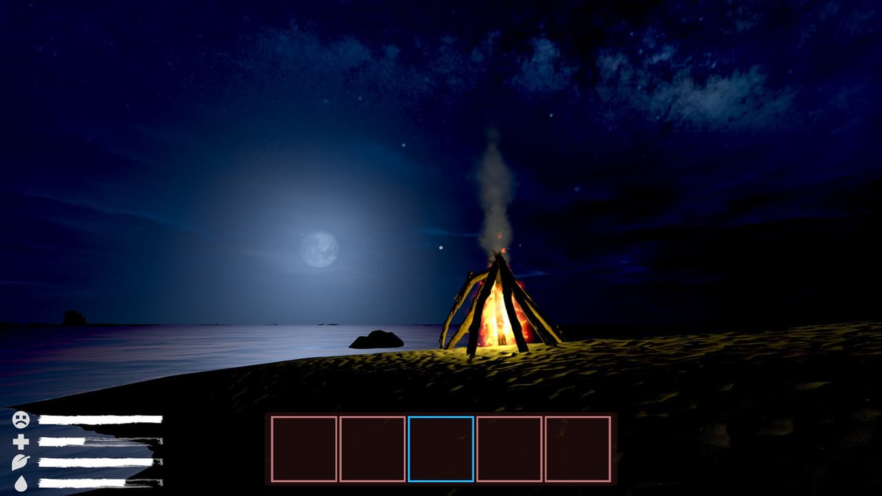 Shimmer screenshot 4