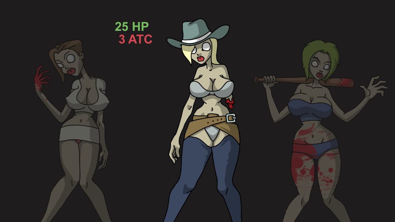 XXZ: Strip Club screenshot 4