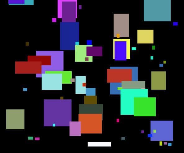 Random World