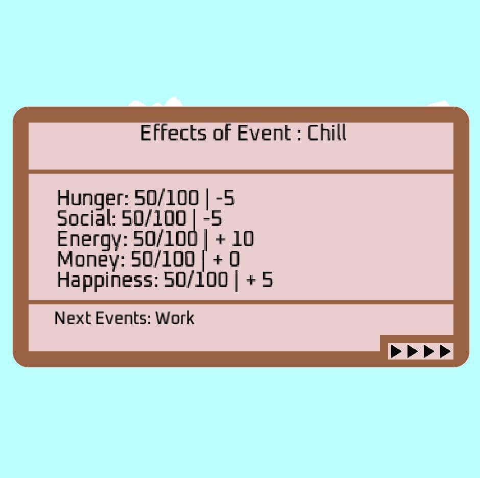 Blob Business screenshot 2