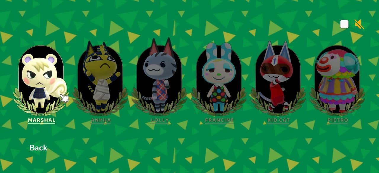 Smack the Nook screenshot 2