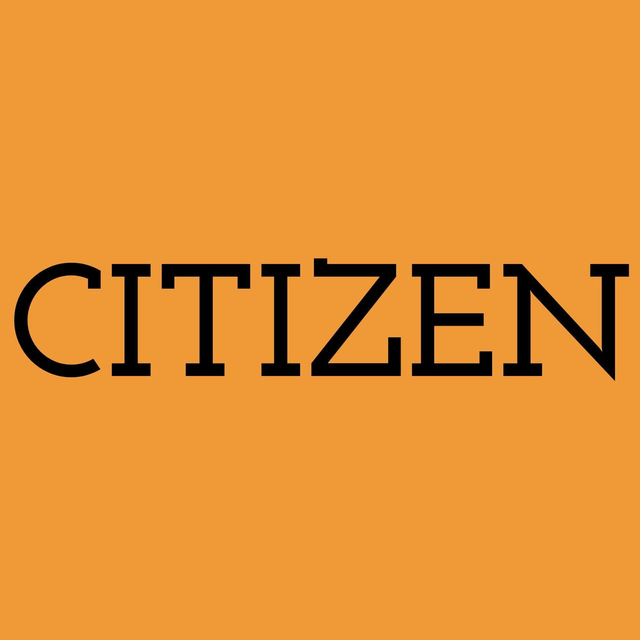 CITIZEN