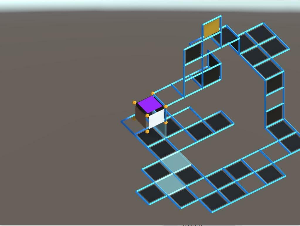 Decubed