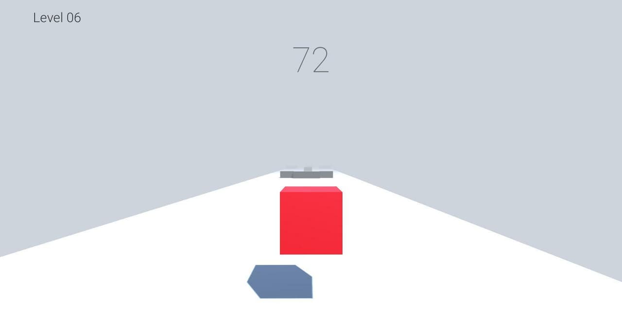 CUBETASTIC (Python Games) screenshot 4