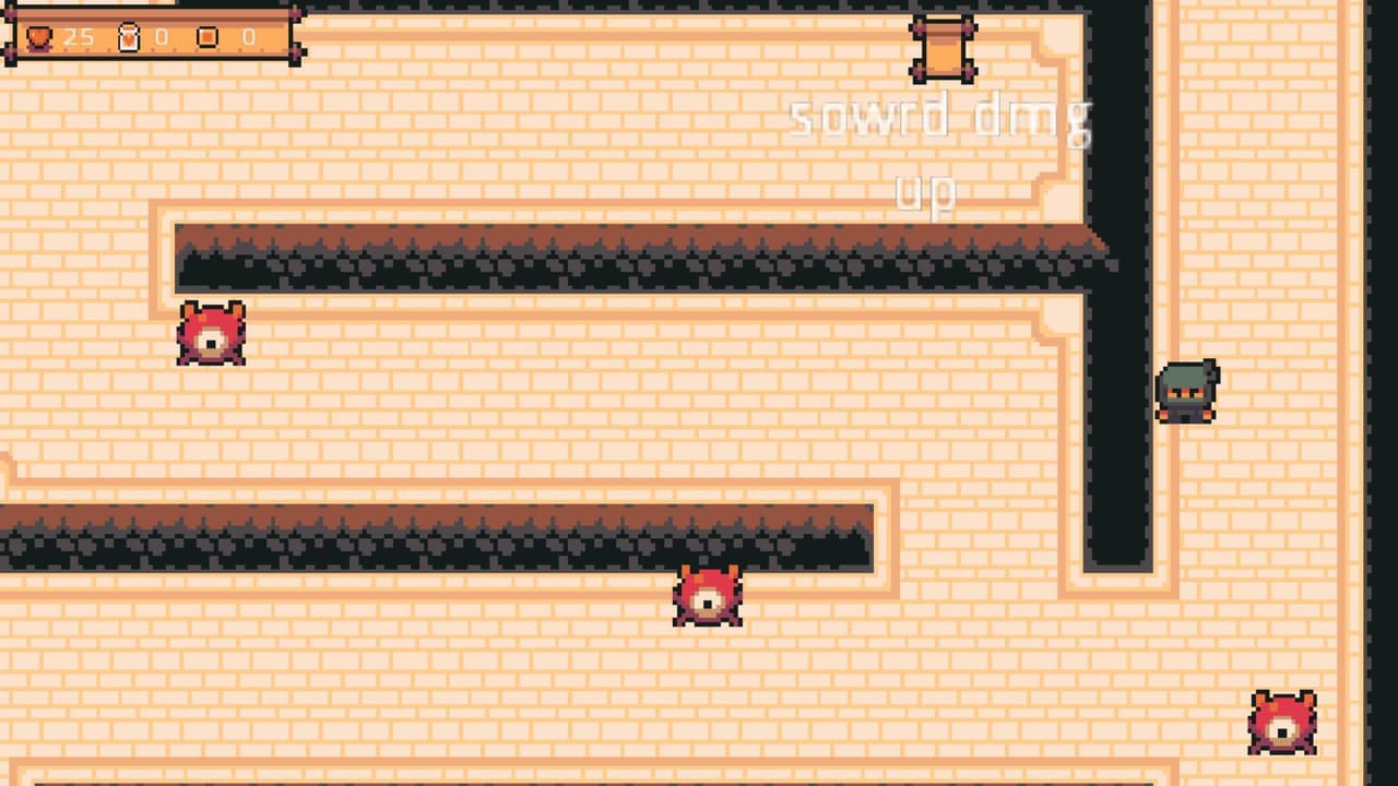 ninjas soul screenshot 4