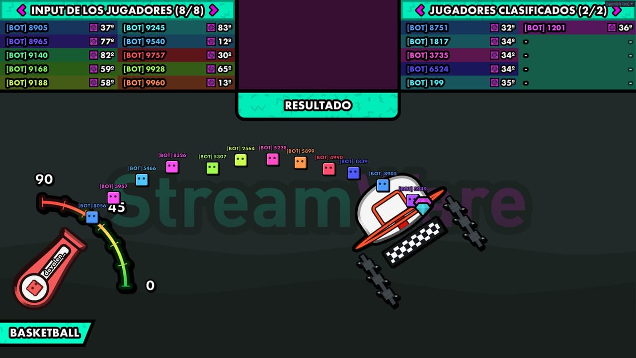 StreamWare screenshot 4